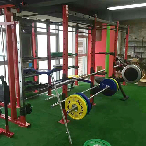 crossfit训练架供应生产1