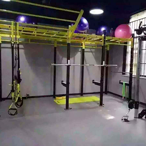 crossfit训练架供应生产